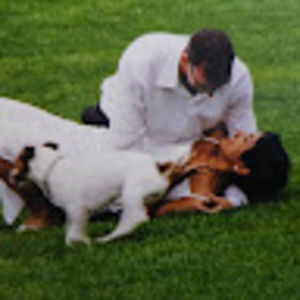 Meet your Posher, Aly